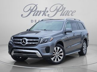 Used 2019 Mercedes-Benz GLS 450 4MATIC video 1