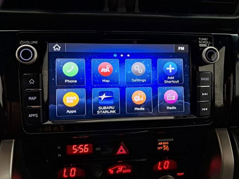 Used 2019 Subaru BRZ Limited w/ Performance Package image 19