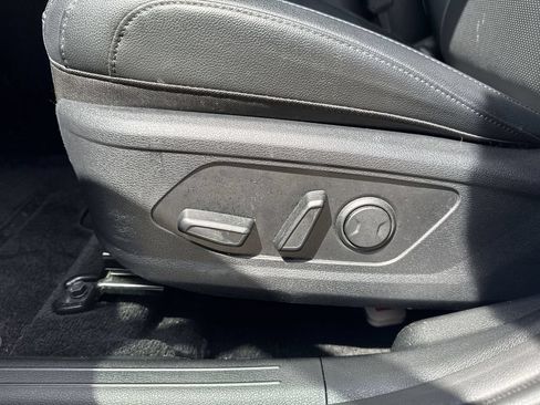 Used 2024 Kia Sportage EX FWD image 14