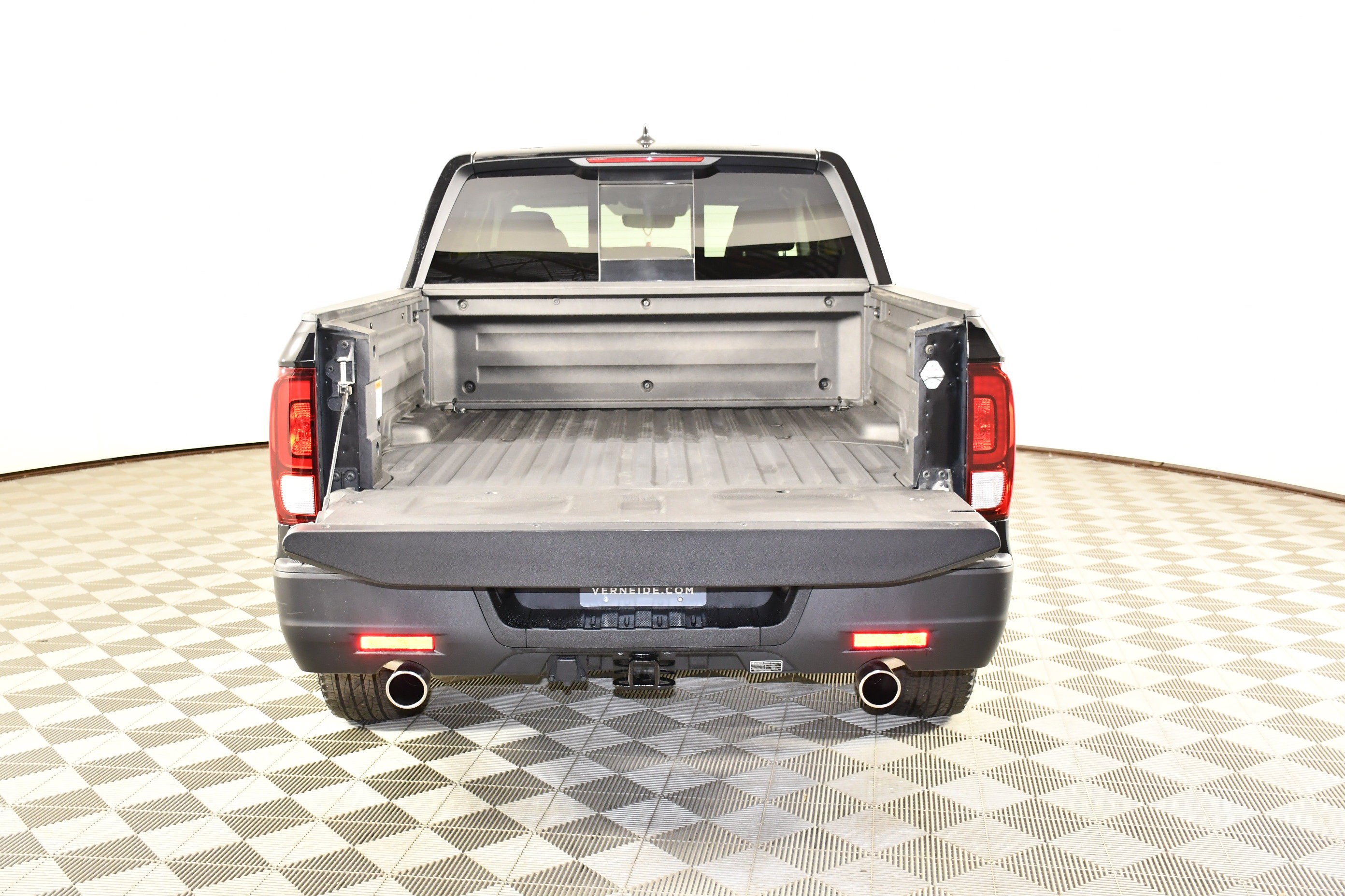 Certified 2024 Honda Ridgeline RTL image 36
