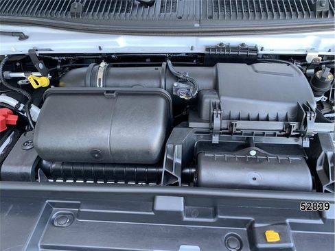 Used 2023 Ford E-350 and Econoline 350 Super Duty w/ Power Windows & Locks Group RWD image 19