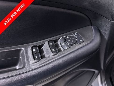 Used 2022 Ford Edge SEL image 45