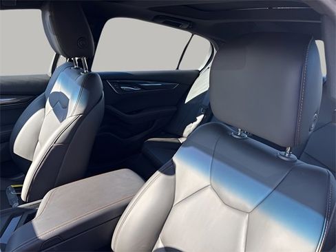 Used 2024 Cadillac CT5 Sport image 8