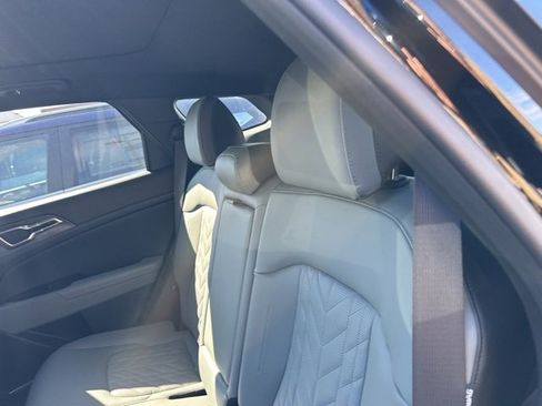 Used 2024 Kia Sportage X-Line w/ X-Line Premium Package image 15