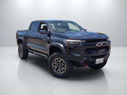 Used 2023 Chevrolet Colorado ZR2 w/ ZR2 Convenience Package III