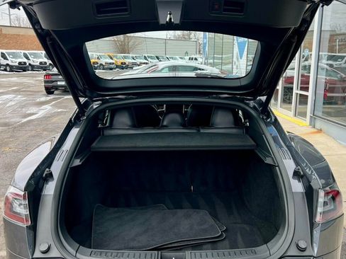 Used 2018 Tesla Model S 75D image 7