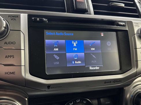 Certified 2019 Toyota 4Runner SR5 Premium image 18