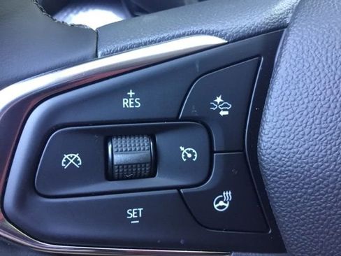 New 2025 Chevrolet Trax ACTIV w/ Driver Confidence Package image 10