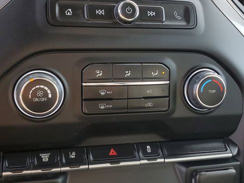 Used 2024 Chevrolet Silverado 3500 W/T w/ WT Convenience Package image 28