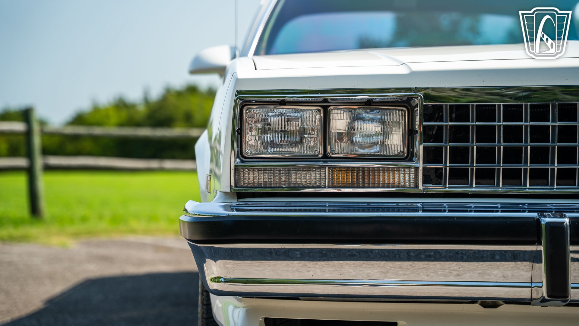 Used 1987 Chevrolet El Camino V8 RWD image 26