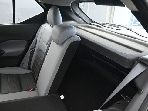 Used 2023 Nissan Kicks SR w/ SR Premium Package image 20