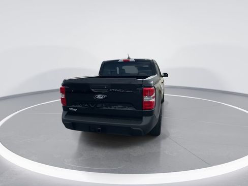 New 2026 Ford Maverick XLT FWD image 7