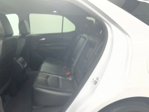 Used 2024 Chevrolet Equinox Premier AWD/4WD image 13