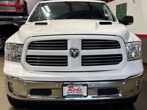 Used 2019 RAM 1500 Big Horn AWD/4WD image 61