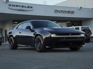 New 2026 Dodge Charger Scat Pack w/ Blacktop Package video 2