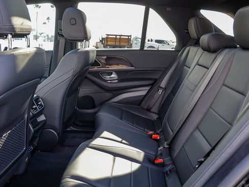 Used 2025 Mercedes-Benz GLE 450e GLE 450e image 20