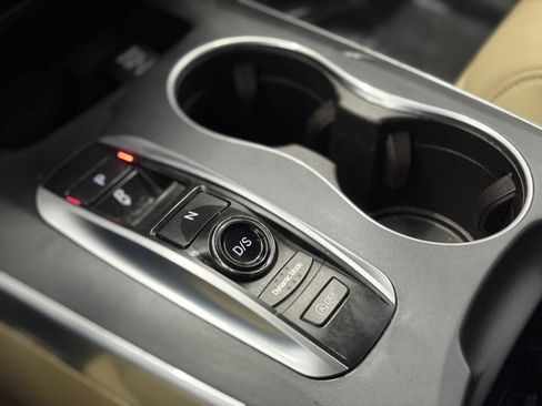 Used 2019 Acura MDX SH-AWD image 26