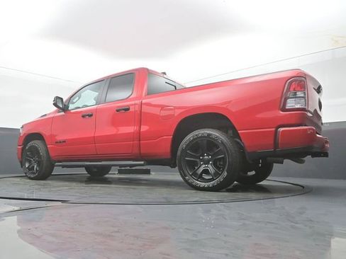 Used 2023 RAM 1500 Big Horn image 48