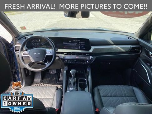 Used 2025 Kia Telluride SX Prestige X-Line AWD/4WD image 14