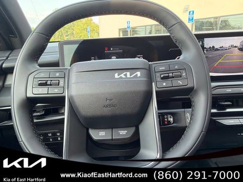 New 2027 Kia Telluride EX X-Line AWD/4WD image 34