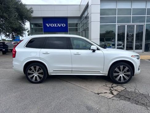 Certified 2024 Volvo XC90 B6 Plus w/ Protection Package Premier AWD/4WD image 11