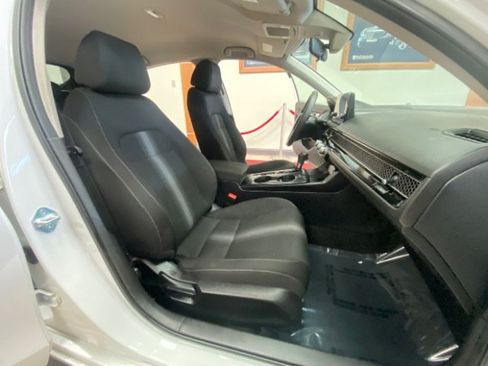 Used 2023 Honda Civic LX image 14