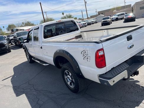Used 2016 Ford F350 Lariat w/ Lariat Ultimate Package image 47