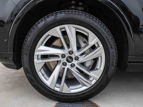 Used 2023 Audi Q7 3.0T Premium Plus w/ Premium Plus Package image 14