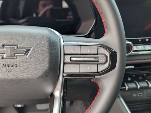 New 2026 Chevrolet Colorado Z71 AWD/4WD image 17