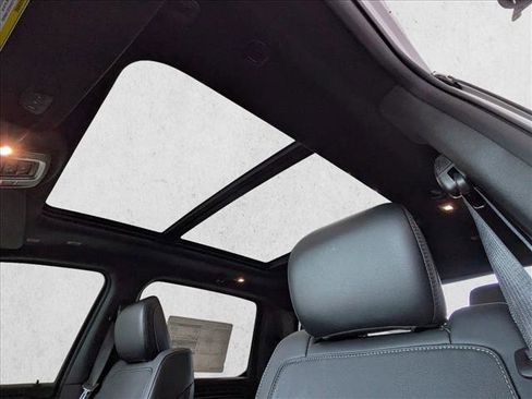 New 2026 RAM 1500 Rebel w/ Advanced Safety Group II image 13