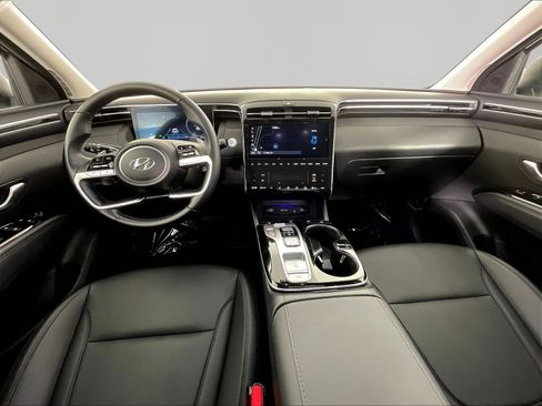 Certified 2024 Hyundai Tucson SEL AWD/4WD image 7