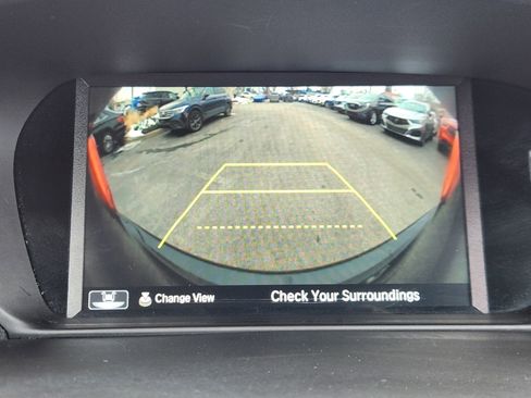 Used 2020 Acura TLX image 13