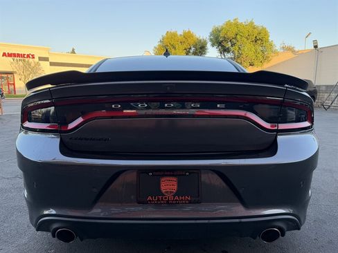 Used 2021 Dodge Charger R/T w/ Daytona Edition Group RWD image 16