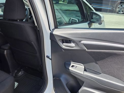 Used 2015 Honda Fit EX image 15