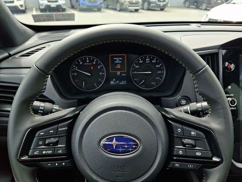 Used 2026 Subaru Forester Premium AWD/4WD image 18