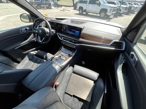 Used 2026 BMW X5 xDrive40i AWD/4WD image 20