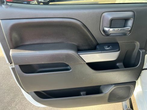 Used 2017 Chevrolet Silverado 1500 LT w/ All Star Edition image 18