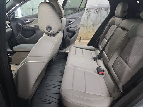 New 2026 Buick Envista Avenir FWD image 13