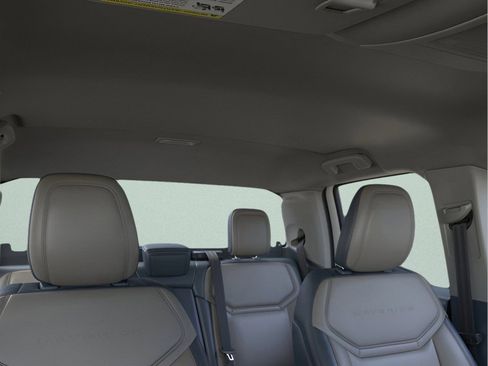 New 2026 Ford Maverick Lariat image 12