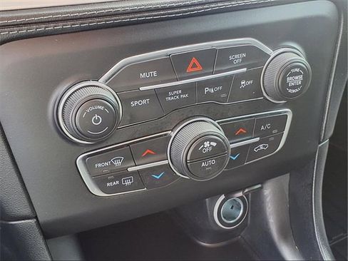 Used 2022 Dodge Charger GT w/ Plus Group image 11