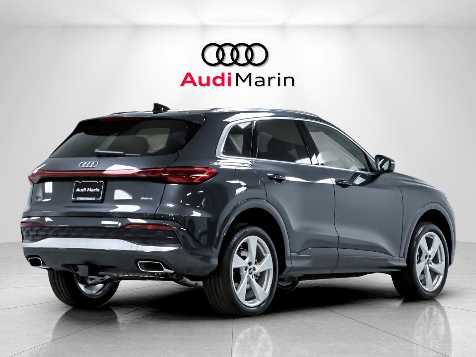 New 2026 Audi Q5 Premium AWD/4WD image 5