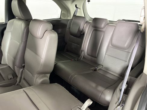 Used 2016 Honda Odyssey Touring image 33
