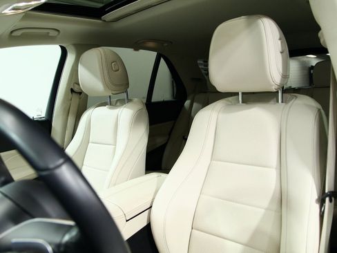 Used 2025 Mercedes-Benz GLE 350 GLE 350 image 18