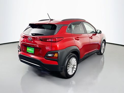 Used 2020 Hyundai Kona SEL FWD image 10