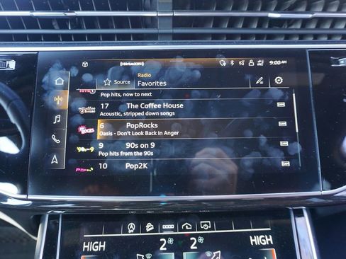 Used 2021 Audi Q7 3.0T Premium Plus w/ Executive Package image 12