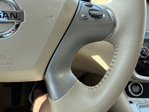 Used 2015 Nissan Murano SV FWD image 33