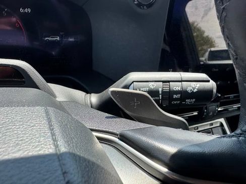 Used 2024 Lexus GX 550 AWD/4WD image 29