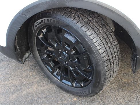 Certified 2021 Kia Telluride EX w/ EX Premium Package image 20