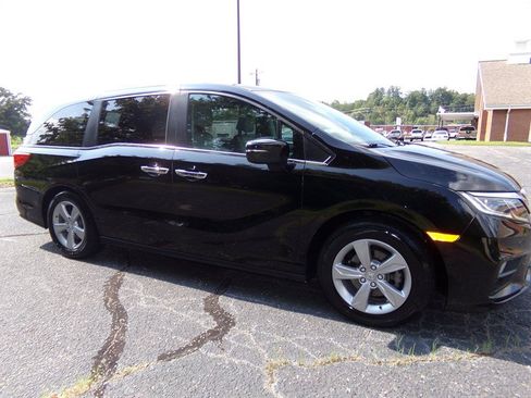 Used 2019 Honda Odyssey EX-L image 4