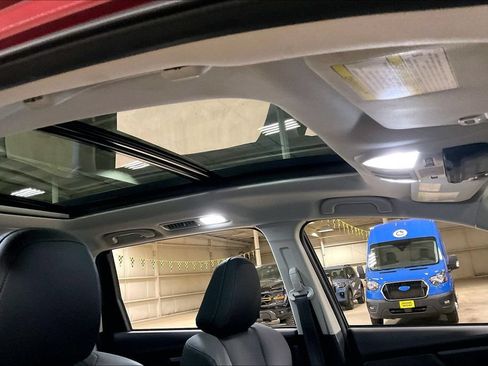Used 2022 Subaru Ascent Onyx Edition AWD/4WD image 21